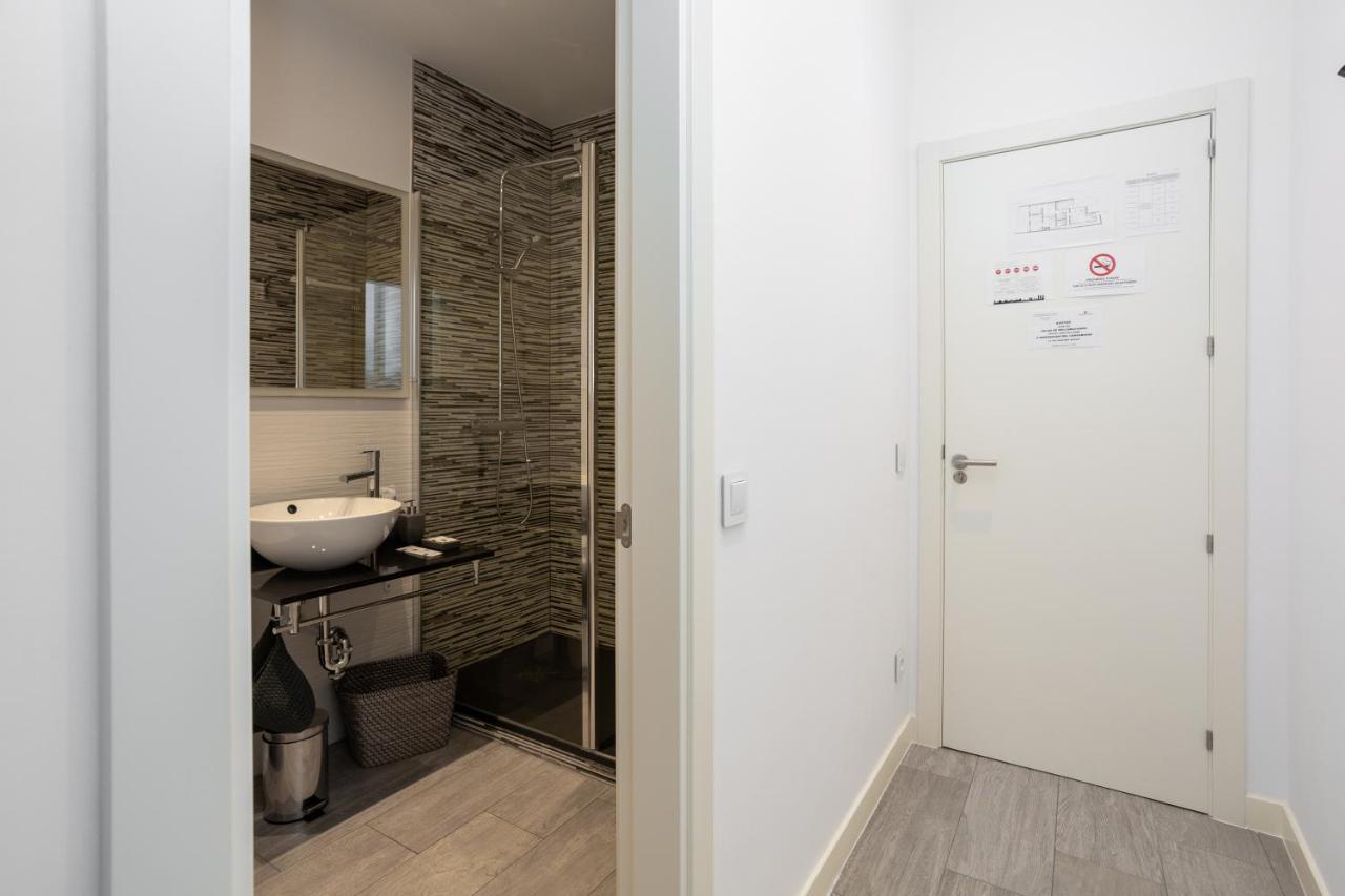 Alma Suites Madrid Exterior foto
