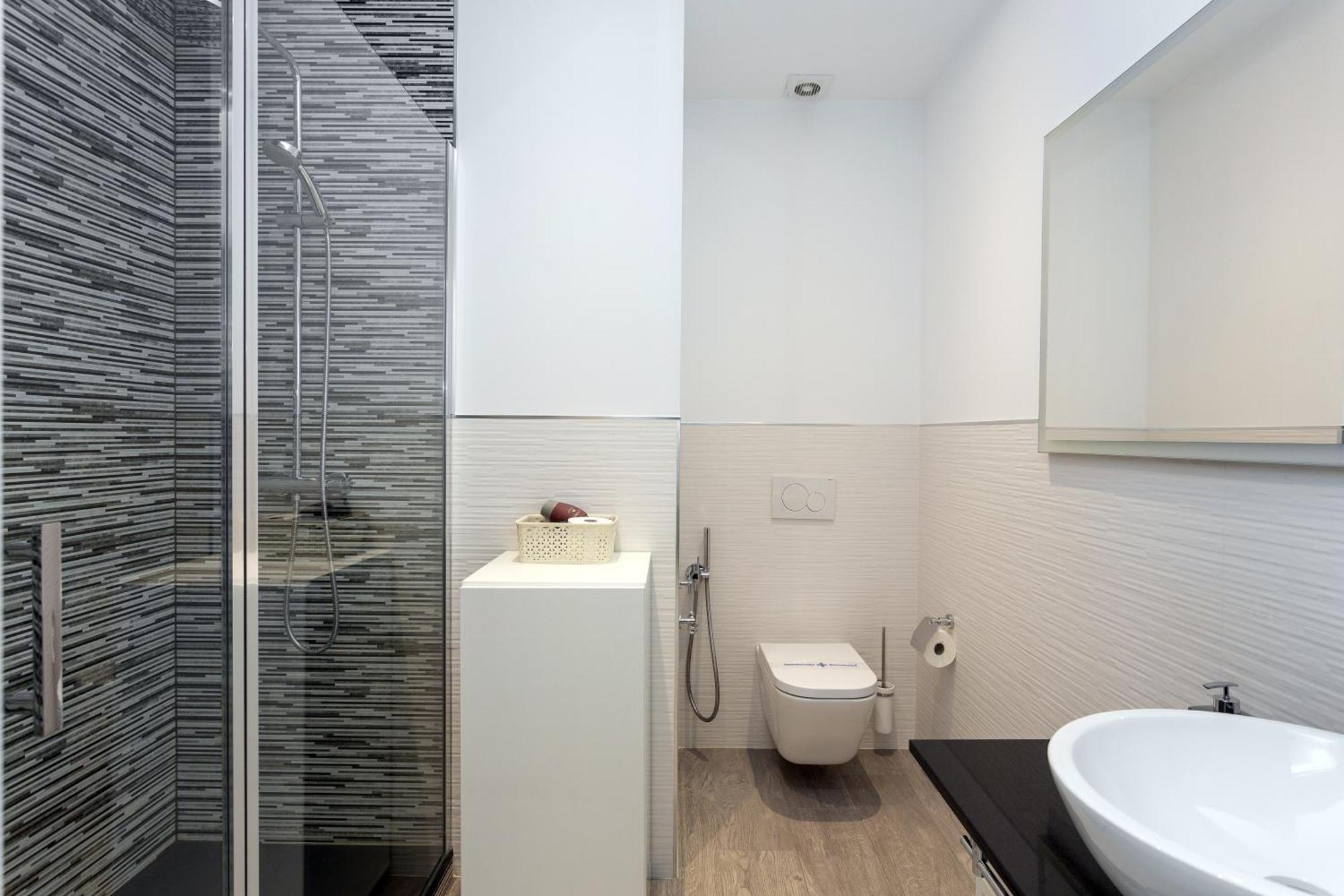 Alma Suites Madrid Exterior foto