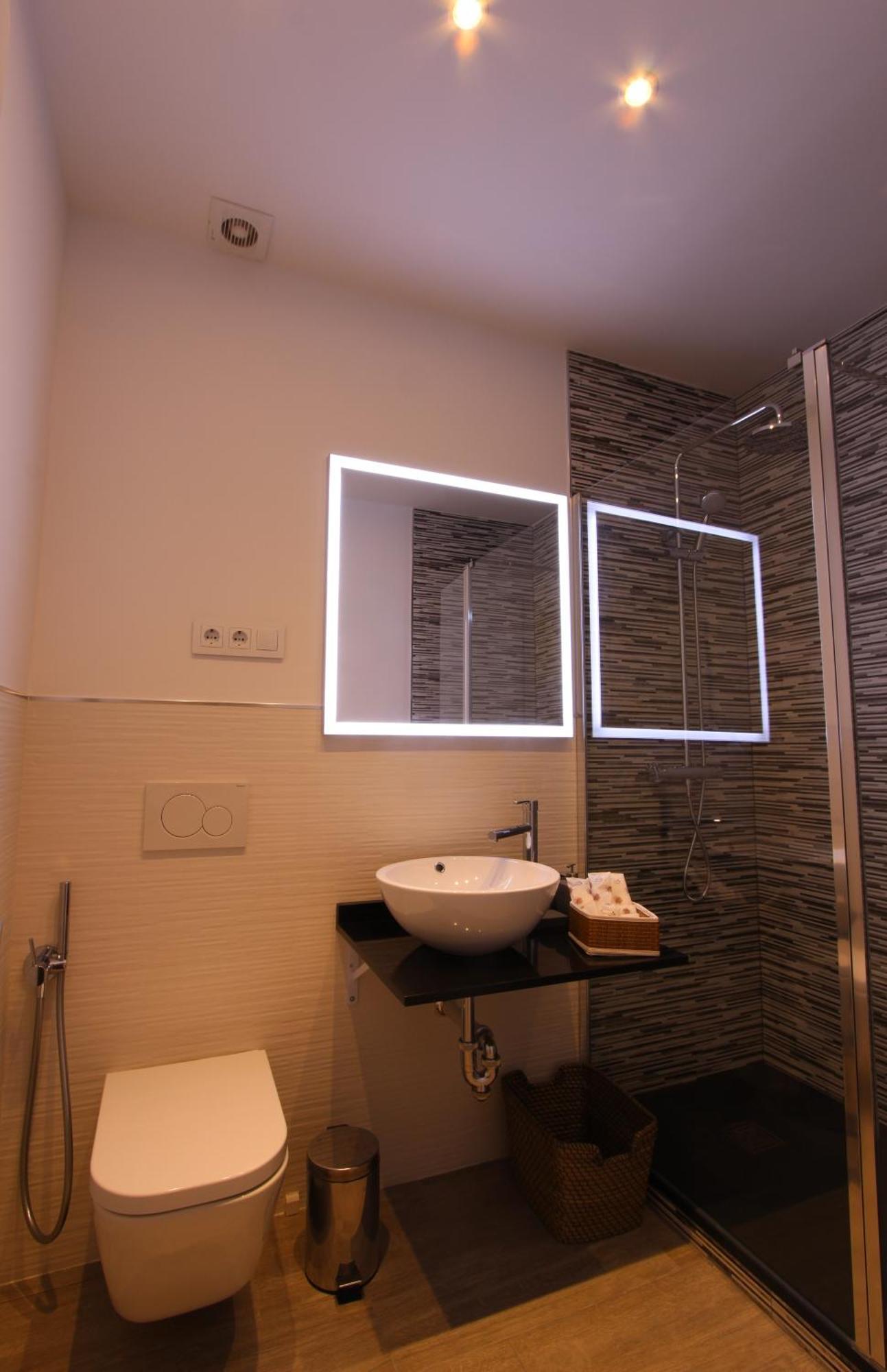 Alma Suites Madrid Habitación foto